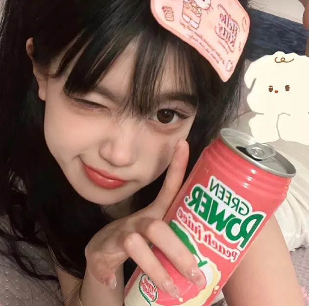 毛虫凯蒂